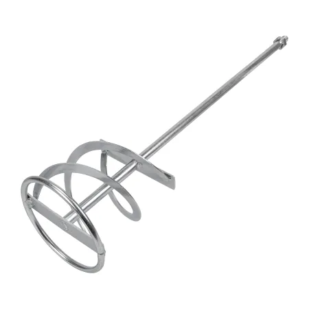 Heavy Duty spiraalmenger