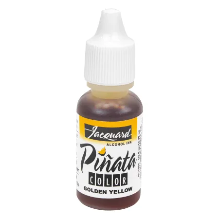 Piñata - Golden Yellow