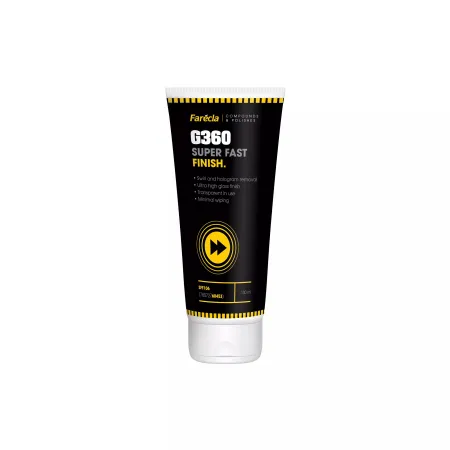 Farécla G360 Super Fast Finish (100ml)