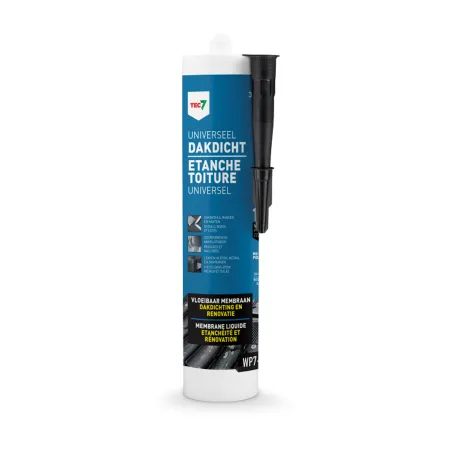 Tec7 WP7-101 Universeel Dakdicht (310 ml)