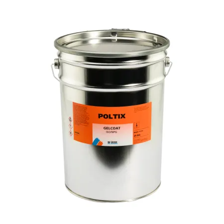 Poltix Gelcoat ISO/NPG Airless