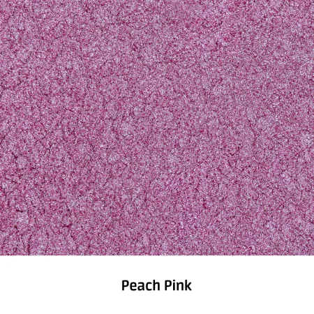 MetalTint Peach Pink