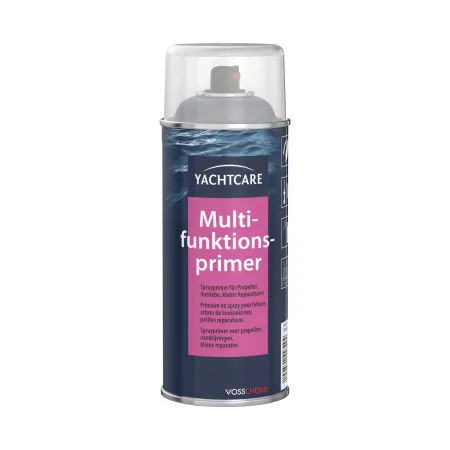 Yachtcare Multi Primer