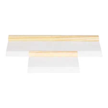 Gibco Flex-Mold Rubber Squeegee (compilatie)