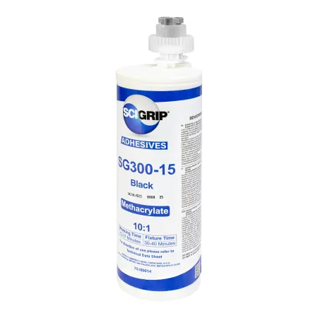 SCIGRIP Colle méthacrylate SG300-15  (490ml)