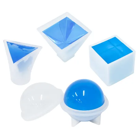 Mallen set klein