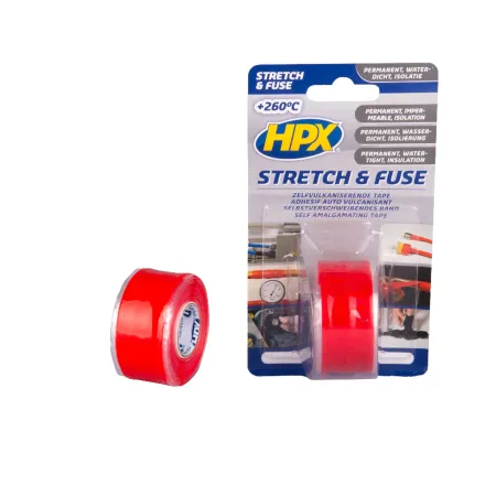 HPX Stretch & Fuse (rood)