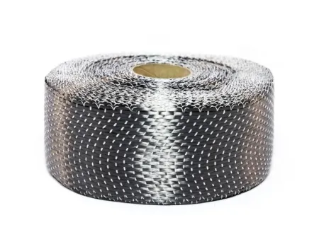 Koolstof UD tape 120 mm