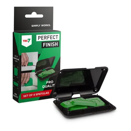 Tec7 Perfect Finish