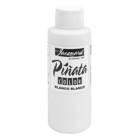 Piñata 118ml - Blanco Blanco