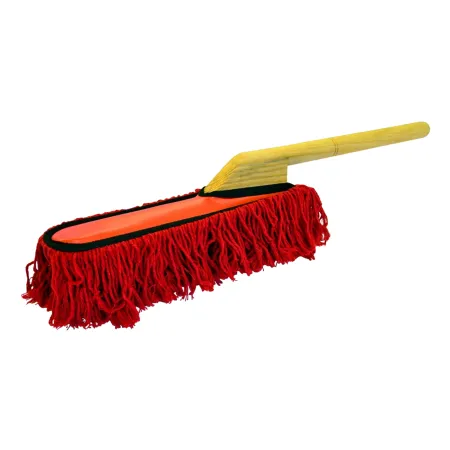Martin Cox American Style Traditional Car Duster