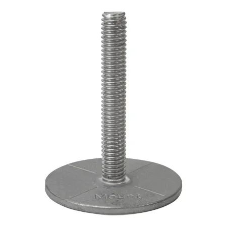 Weldmount Stainless Steel Stud