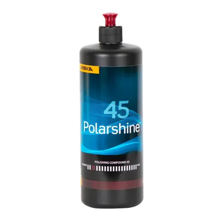 Mirka Polarshine 45 (1 liter)