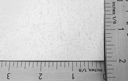 Gibco Flex-Mold Pattern 326