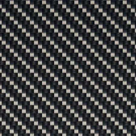 Koolstofweefsel keper 240 gr/m2 (125 cm)
