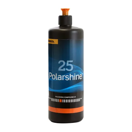 Mirka Polarshine 25