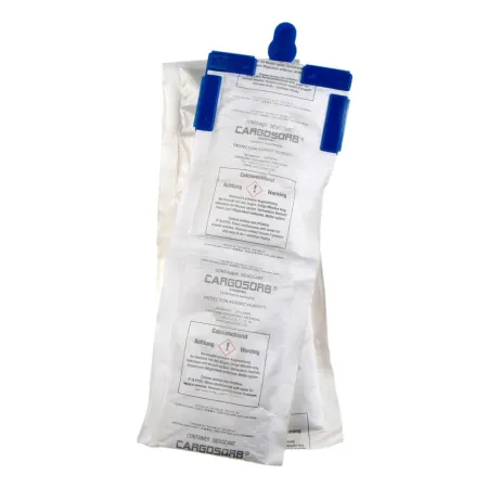 Vochtvanger voor boten (Cargosorb hook)
