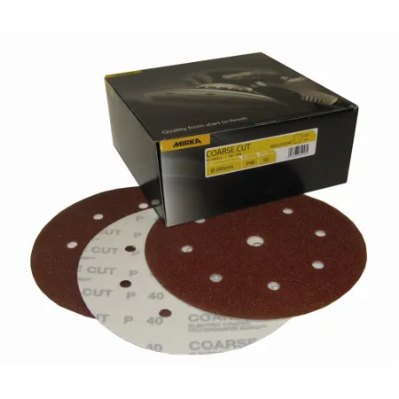 Mirka Coarse Cut 150mm per doos