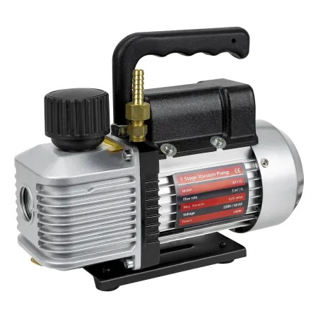 BILTEC Vacuümpomp standaard