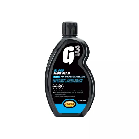 Farécla G3 Pro Snow Foam