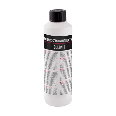 Dulon 2 polijstwax (500ml)