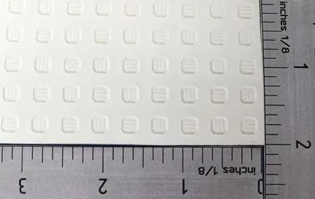 Gibco Flex-Mold Pattern 409