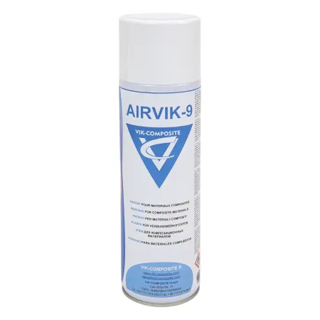 Airvik spuitlijm voor vacuüminjectie