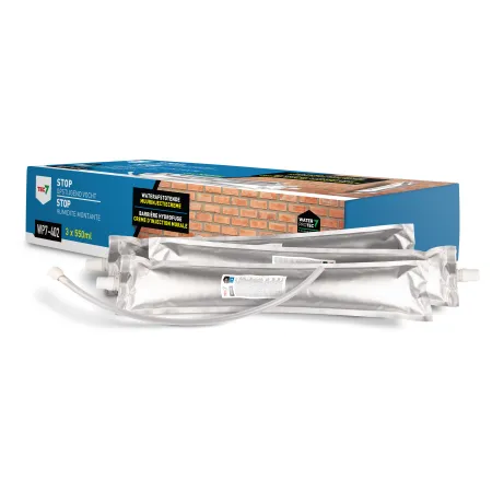 Tec7 WP7-402 Stop opstijgend vocht