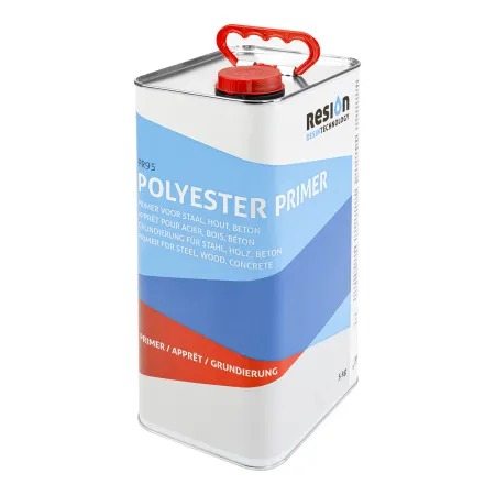RESION Polyester primer 5kg