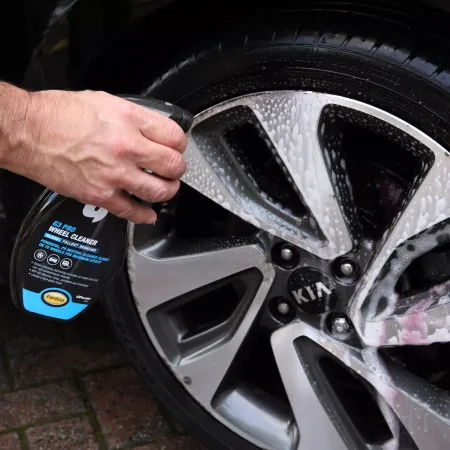 Farécla G3 Pro Wheel Cleaner