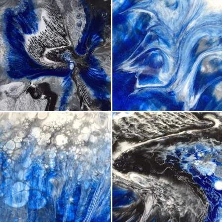Resi-Tint Acrylic Ink result