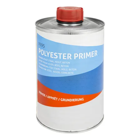 RESION Polyester primer 1kg (G4 hechprimer)