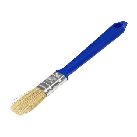 Platte kwast (20 mm)