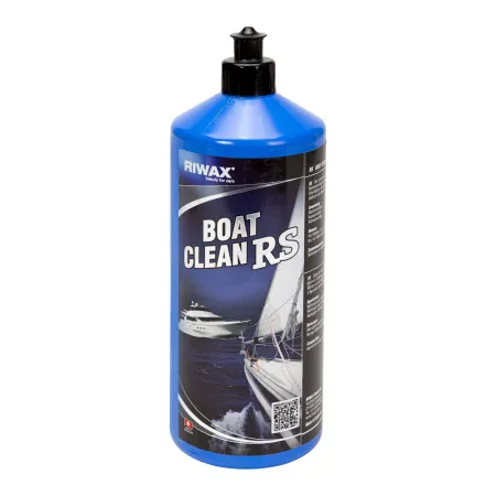 Riwax RS Boat Clean (1 liter)