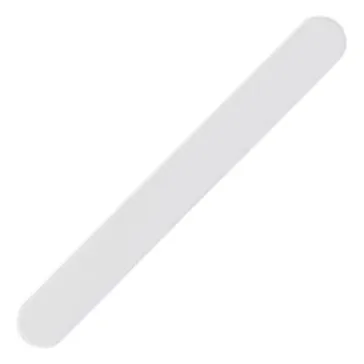 Plastic tongspatel mengspatel