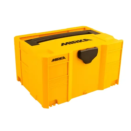 Mirka Systainer (400x300x210mm)