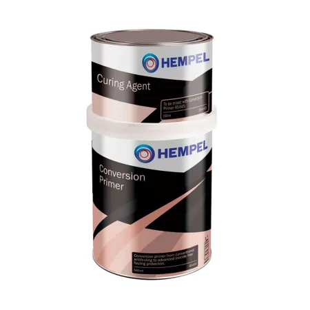 Hempel Conversion Primer (750 ml)