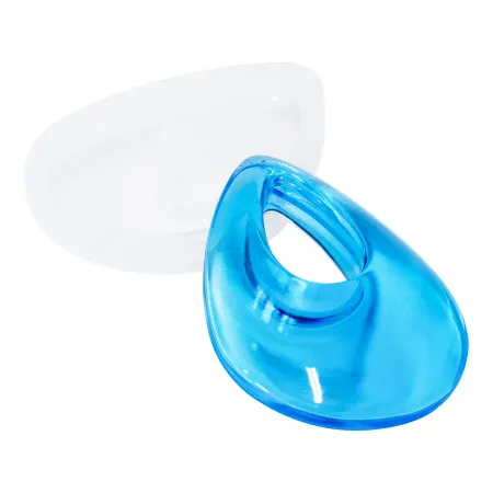Pendentif en silicone de forme Ocean