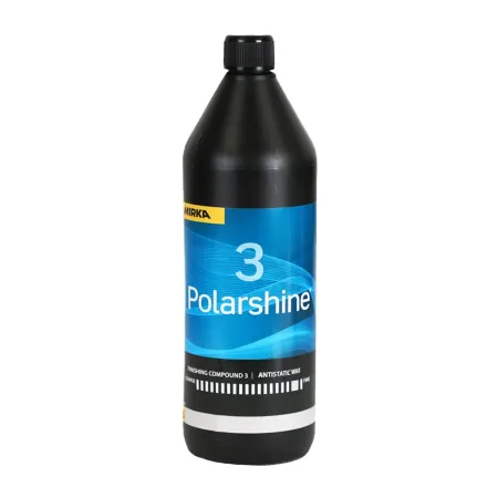 Mirka Polarshine 3: Wax & Finish (1 liter)