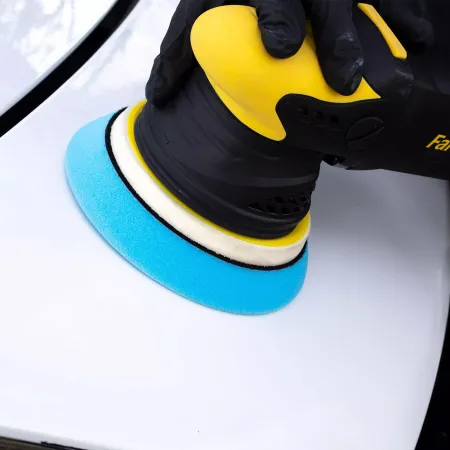 Farécla G3 Pro Foam Cutting Pad (polijstmachine)