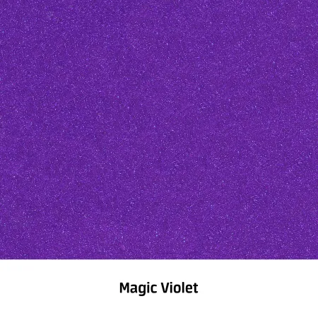 magic violet