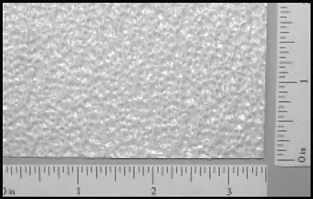 Gibco Flex-Mold Pattern 408