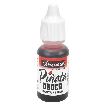 Piñata - Santa Fe Red