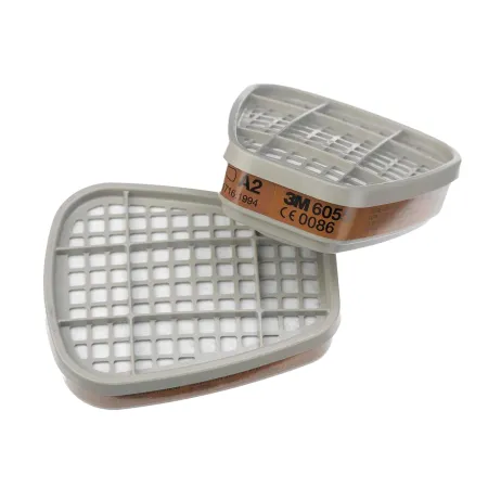 3M 6055 A2 dampfilters