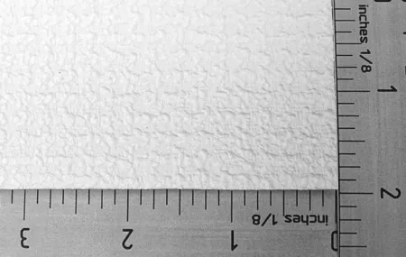 Gibco Flex-Mold Pattern 422