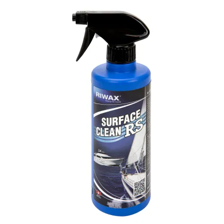 RIWAX RS Surface Clean 500 ml