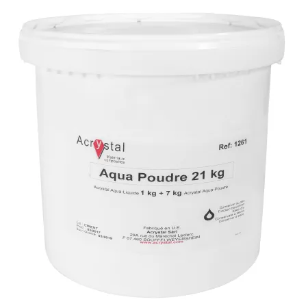 Acrystal Aqua poeder