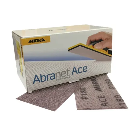 Mirka Abranet Ace 81x133mm per 5 vel