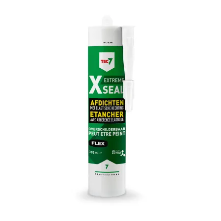 Tec7 X-Seal (Wit)