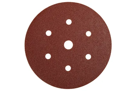 Mirka Coarse Cut 150mm (7 gaten)